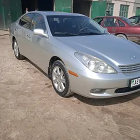 Lexus ES 300 2002