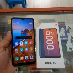 Redmi 8A (3/32) Arassa