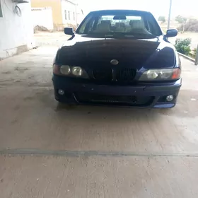 BMW 528 1998