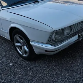 BMW 528 1987