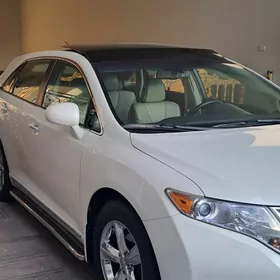 Toyota Venza 2009