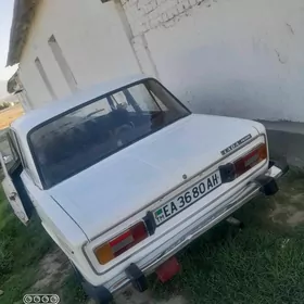 Lada 2106 1999