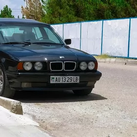 BMW 5 Series 1991