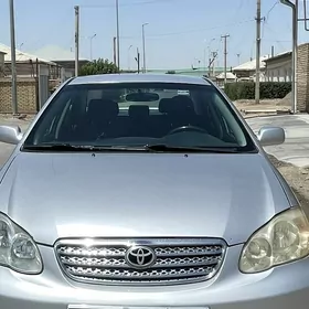 Toyota Corolla 2005