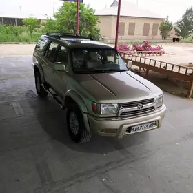 Toyota 4Runner 2002