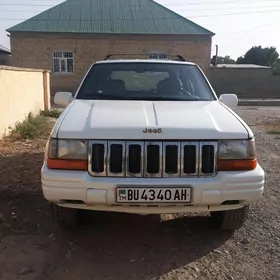 Jeep Cherokee 1994