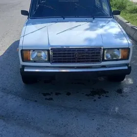 Lada 2107 2008