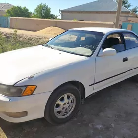 Toyota Mark II 1992