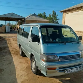 Toyota Hiace 1994