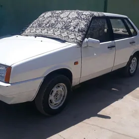 Lada 21099 1995