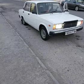 Lada 2107 1998