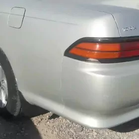 Toyota Mark II 1995