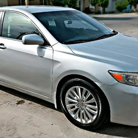 Toyota Camry 2009