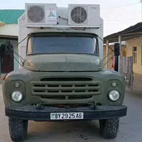 Zil 131 1990