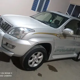 Toyota Land Cruiser Prado 2005