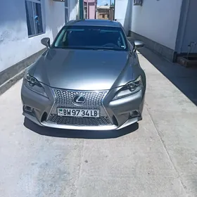 Lexus IS 250 2015