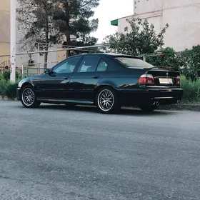 BMW 528 1998