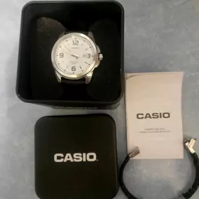 Часы CASIO