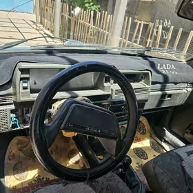 Lada 21099 1999