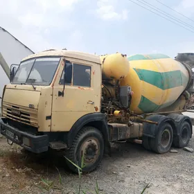 Kamaz 5320 2003