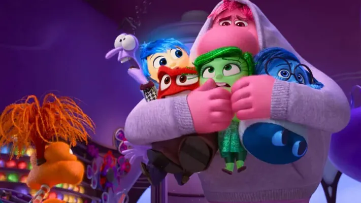 “Tapmaça 2” “Doňan ýürek 2-den” öňe geçip, iň köp girdejili multfilme öwrülip biler