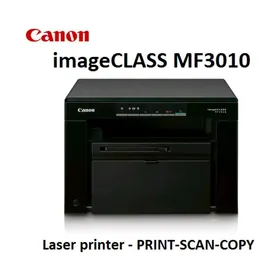 Canon MF3010