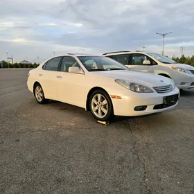 Lexus ES 300 2002