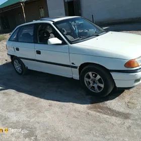 Opel Astra 1993