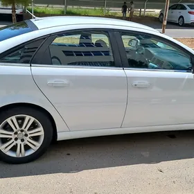 Opel Vectra 2008