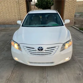 Toyota Camry 2008