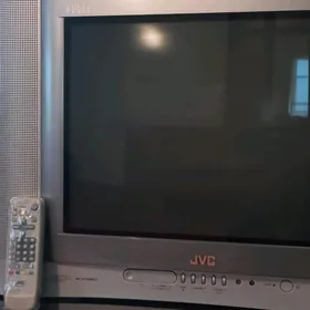 JVC televizor