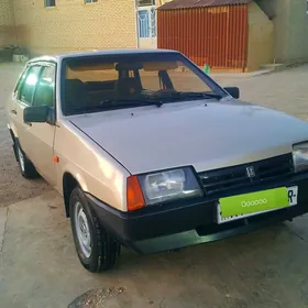 Lada 21099 1997