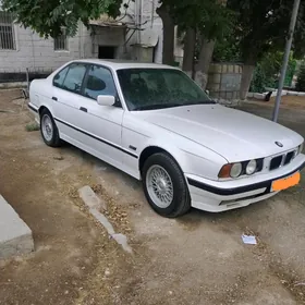 BMW 535 1992