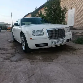 Chrysler 300 2007