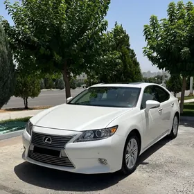 Lexus ES 350 2014