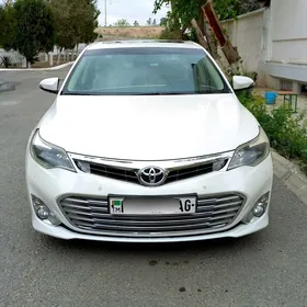 Toyota Avalon 2013