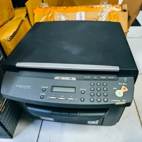 CANON 4010 3в1 сканер печать