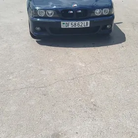 BMW E39 1996