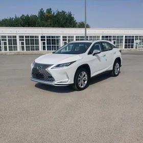 Lexus RX 350 2022