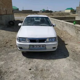 Opel Vectra 1990