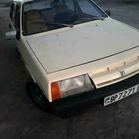 Lada 2109 1988