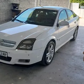 Opel Vectra 2004