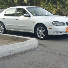 Nissan Maxima 2003