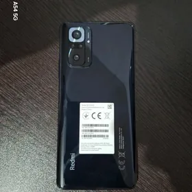 Xiaomi Redmi note 10 pro 8/256