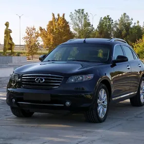 Infiniti FX35 2007