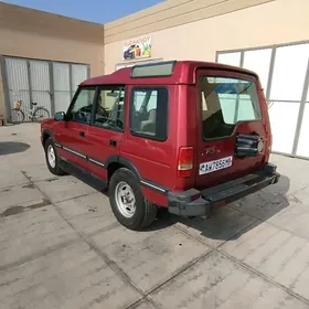 Mitsubishi Pajero 1997