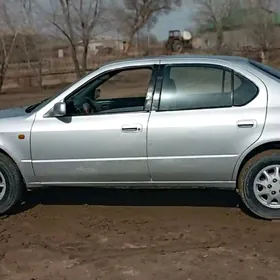 Toyota Vista 1995