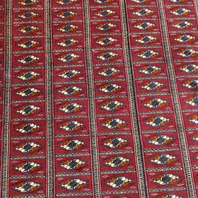 Türkmen haly