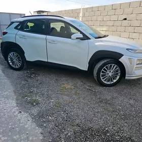 Hyundai Kona 2018