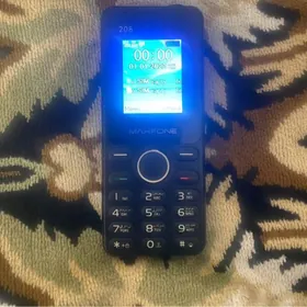 MAXFONE 208